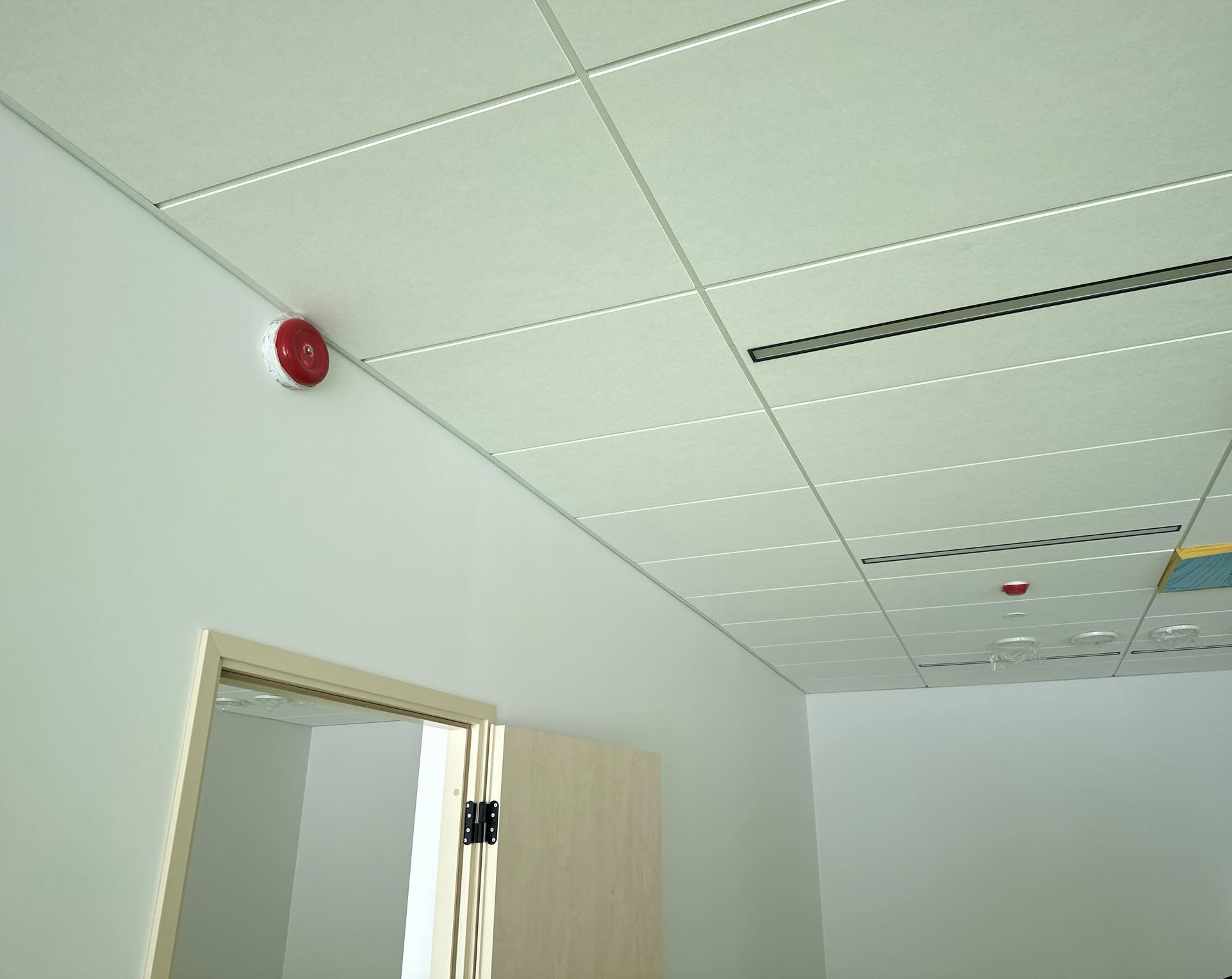 Sireeni paigaldamine